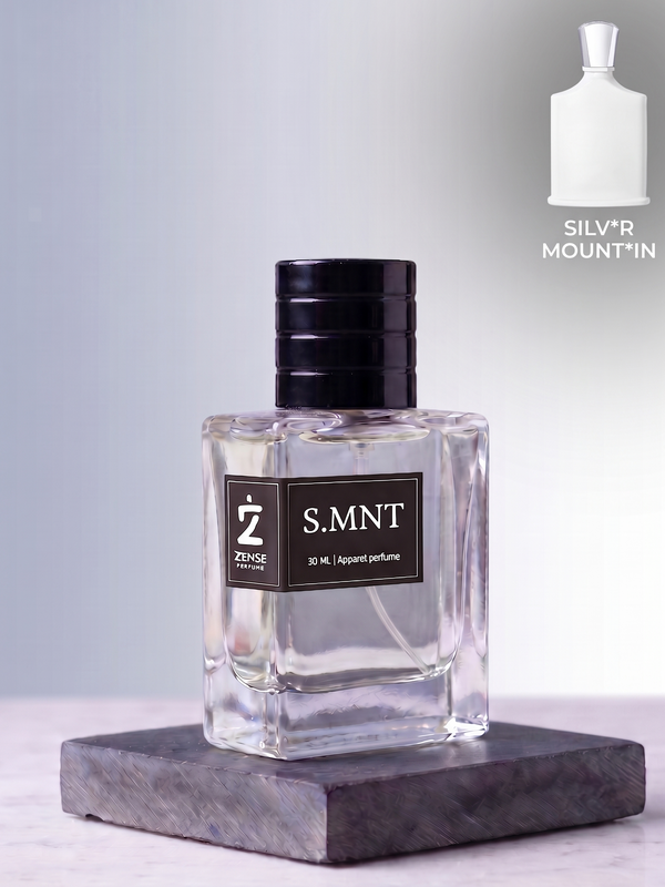 S. Mnt by House of Zense