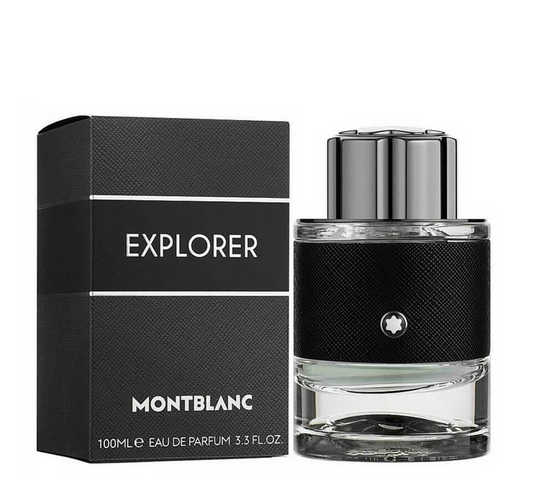 Mont Blanc Explorer