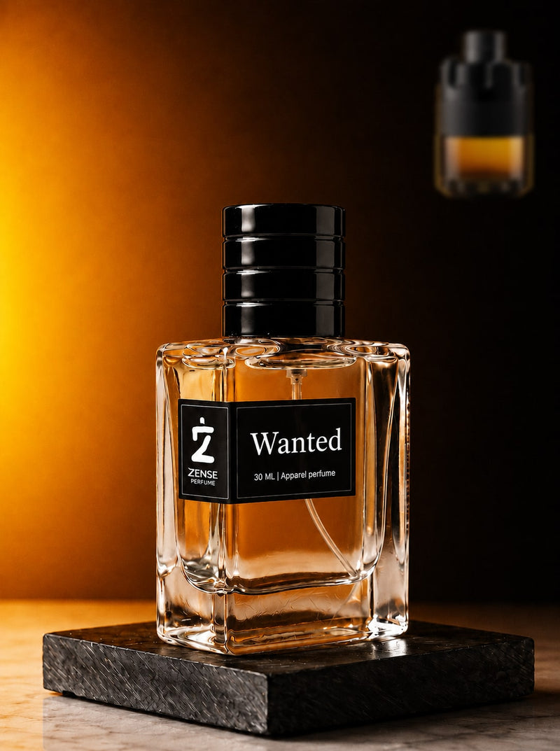 Wanted