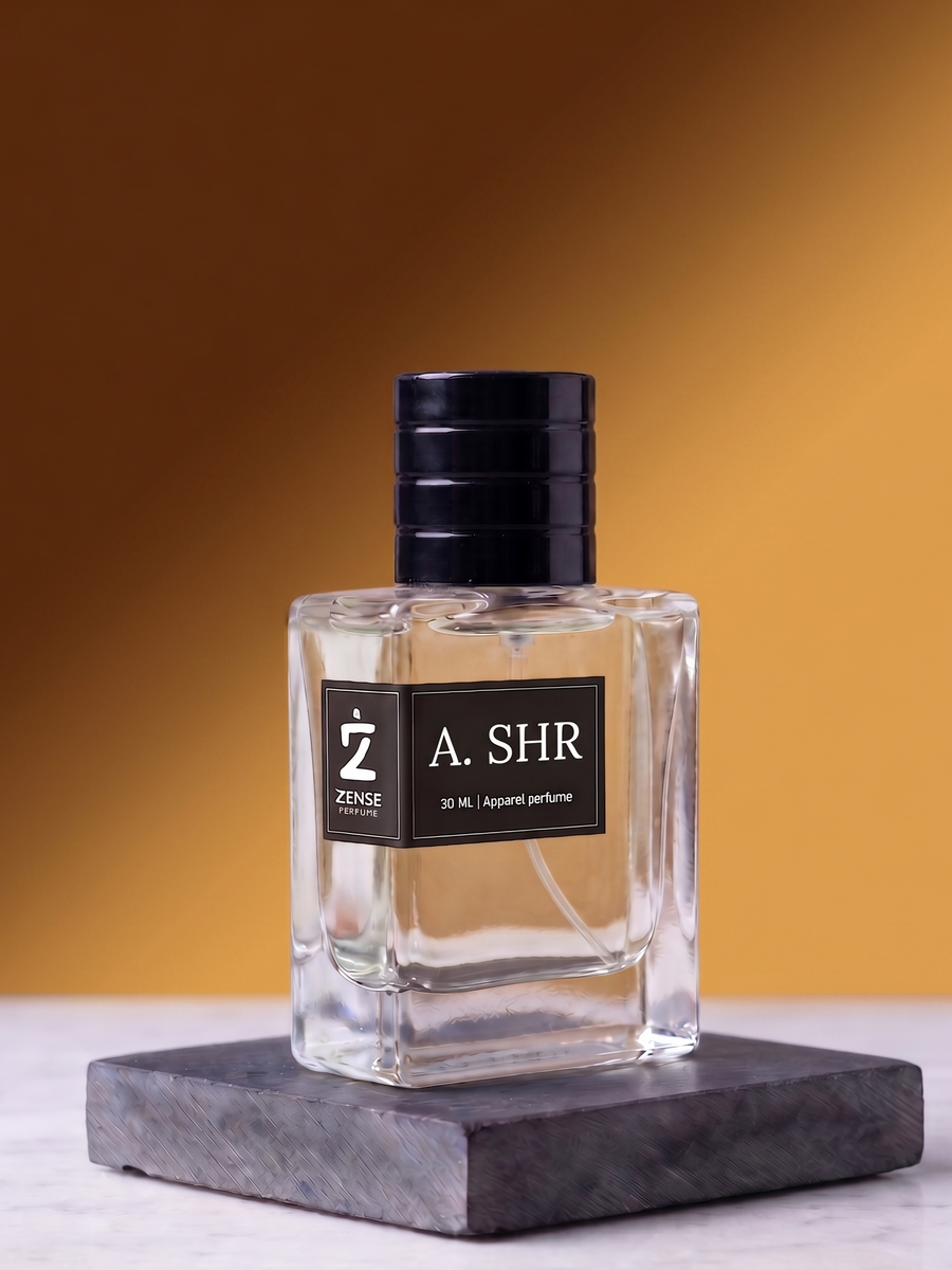 A. Shr