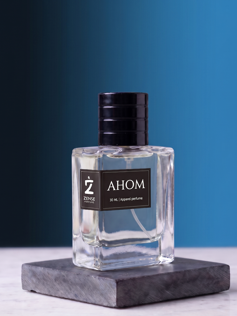 AHOM by House of Zense