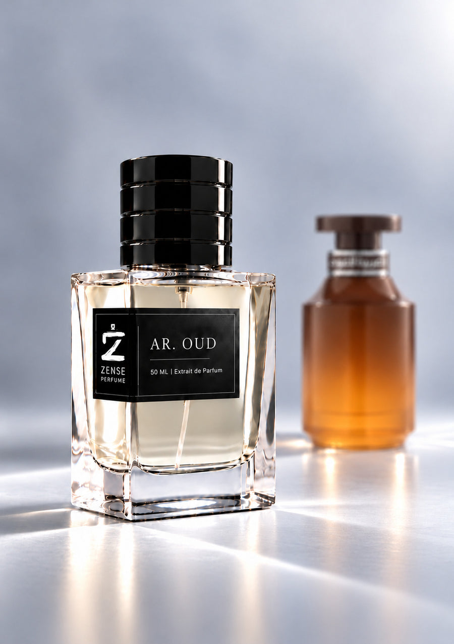 Ar. Oud