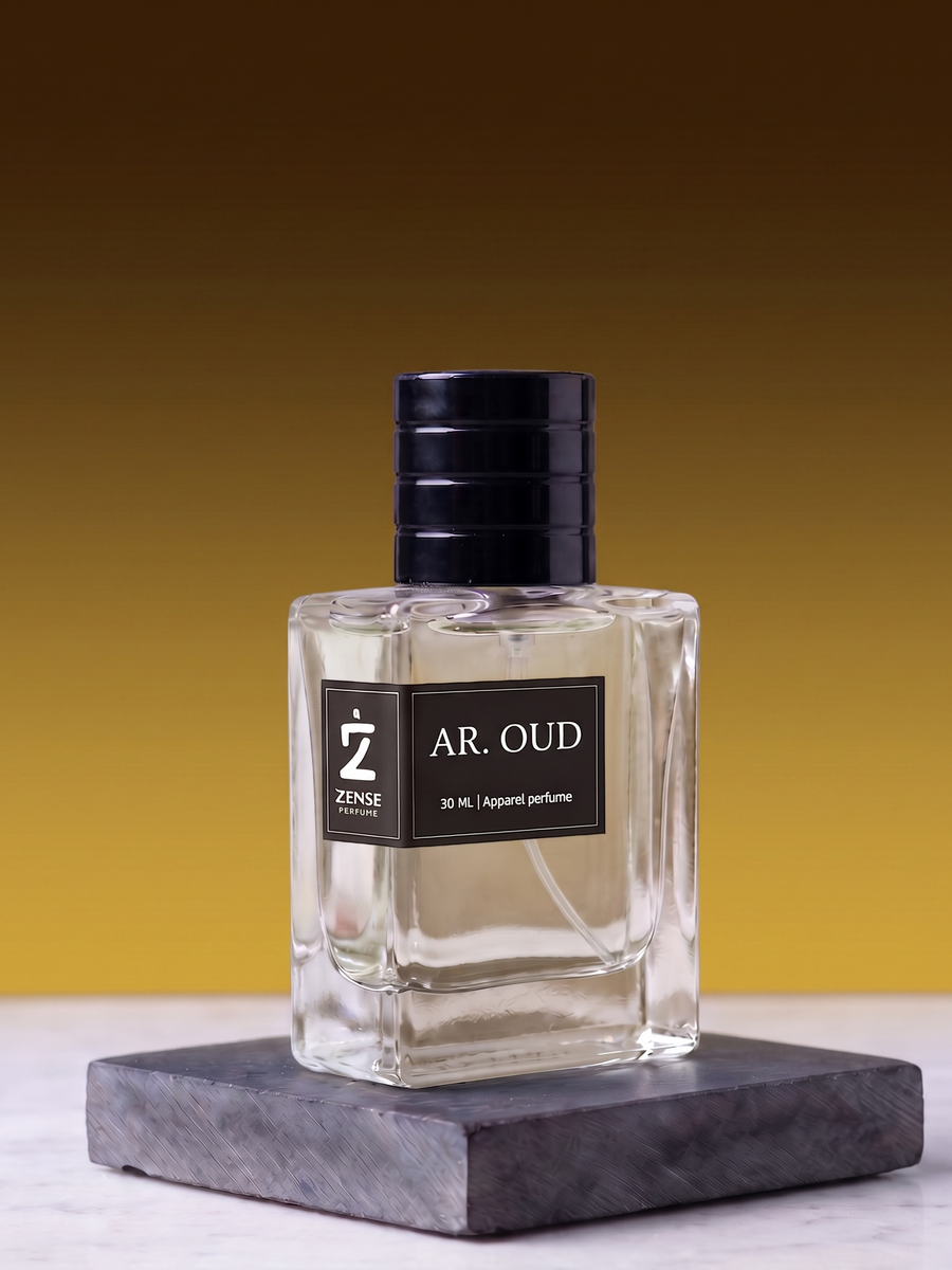 Ar. Oud