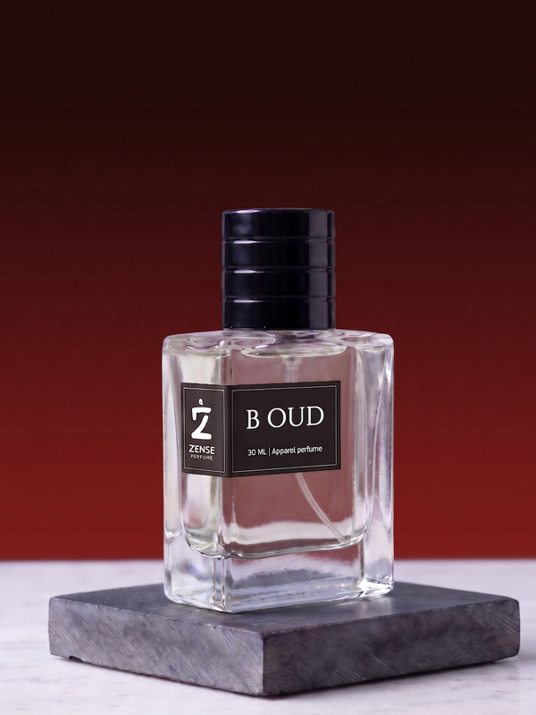 B Oud by House of Zense