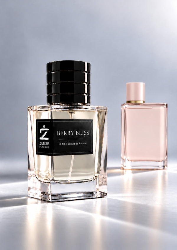 Berry Bliss Zense perfume