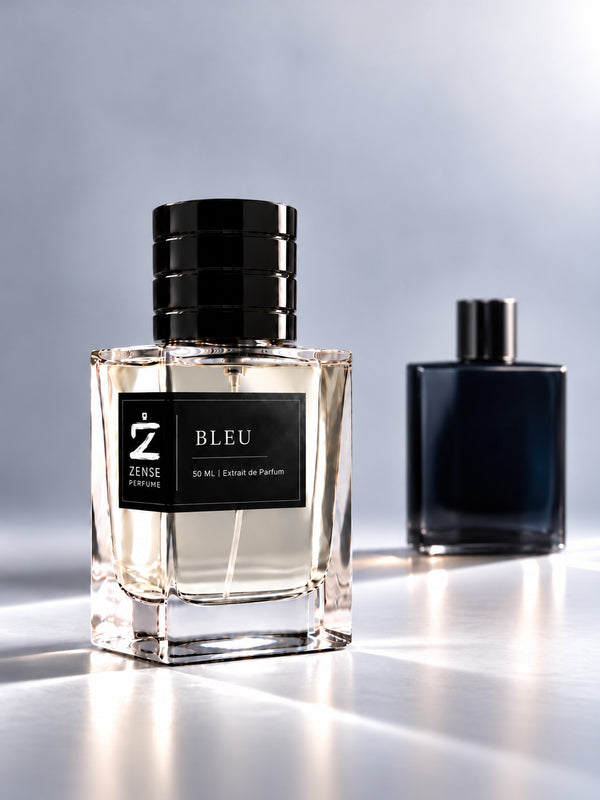 Bleu Zense perfume