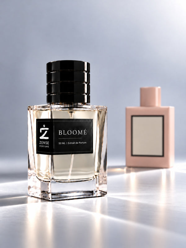 Bloomé Zense perfume