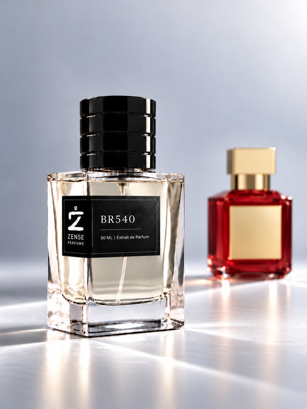 Br540 Zense perfume