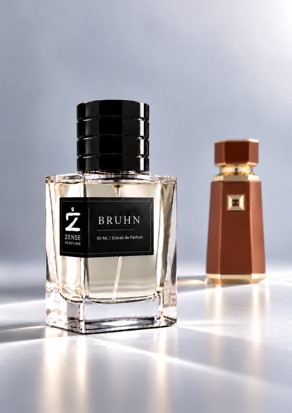 Bruhn Zense perfume