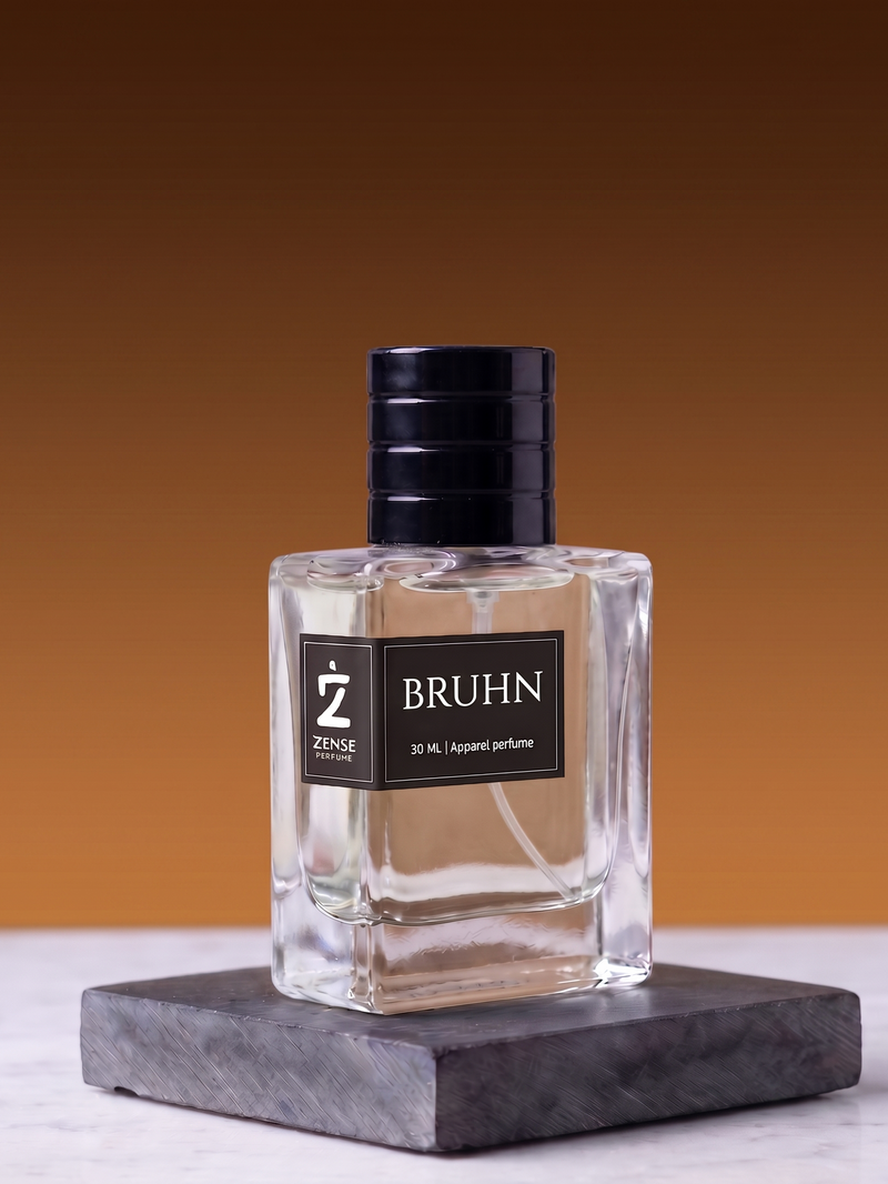 Bruhn by House of Zense