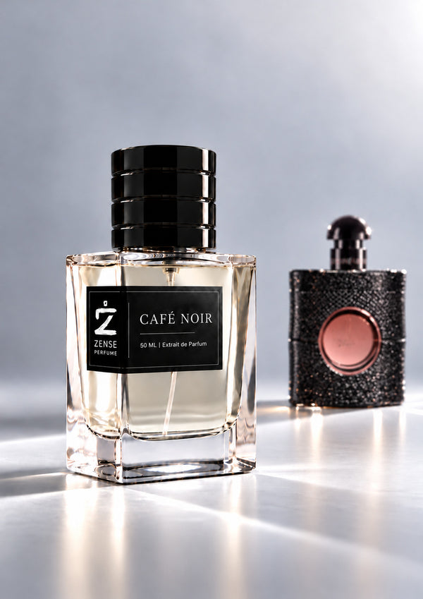 Café Noir Zense perfume