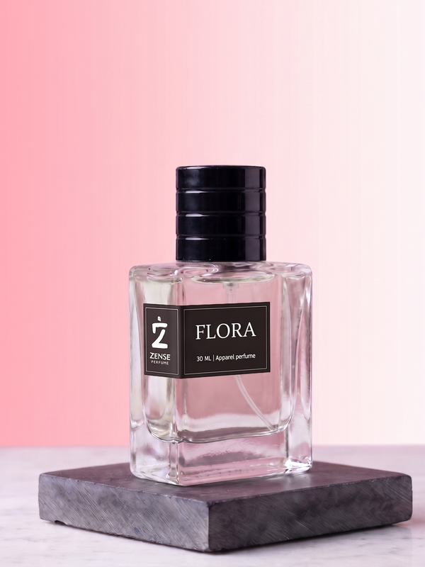 FLR by House of Zense