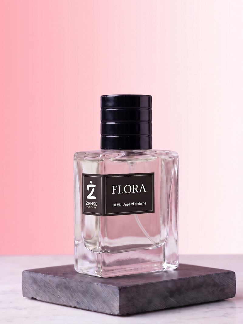 FLR by House of Zense