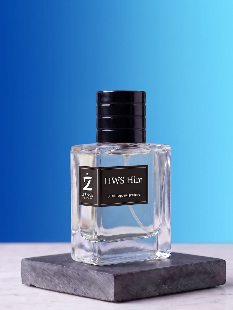 HWS Him by House of Zense