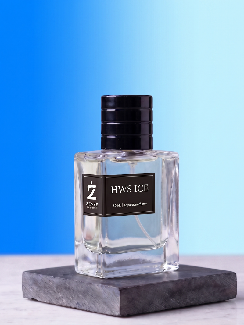 HWS Ice by House of Zense