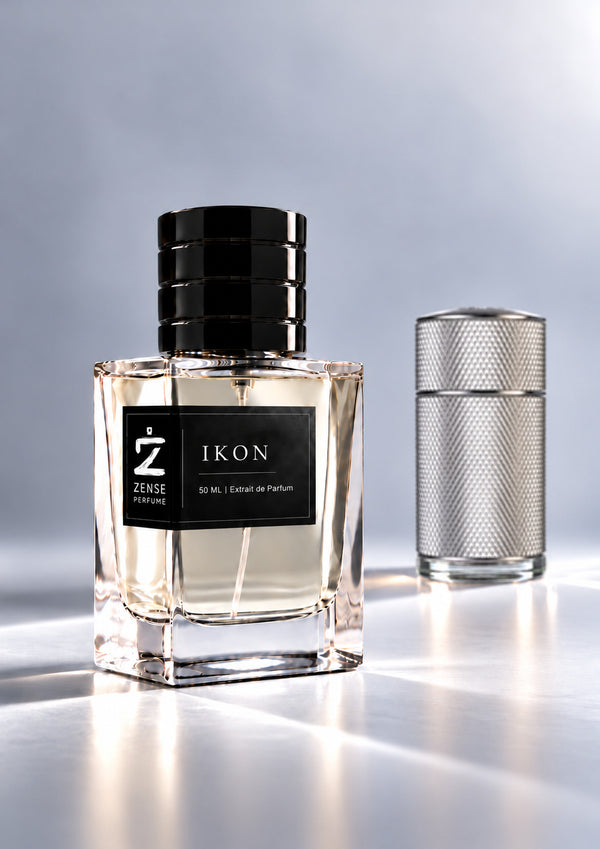 Ikon Zense perfume