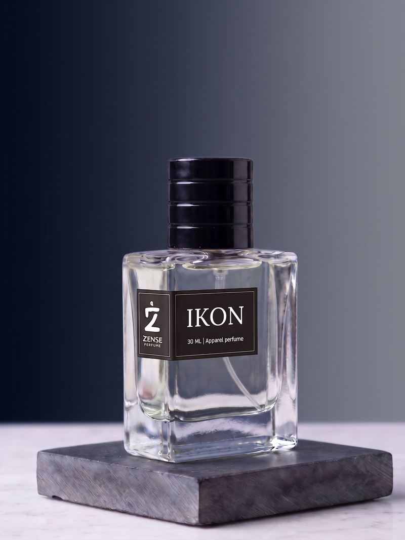 IKON by House of Zense