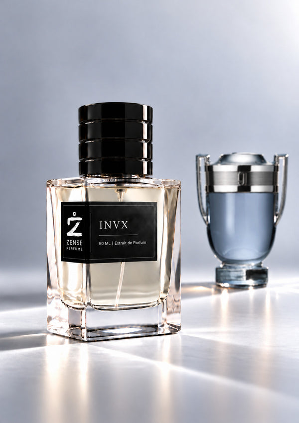 Invx Zense perfume