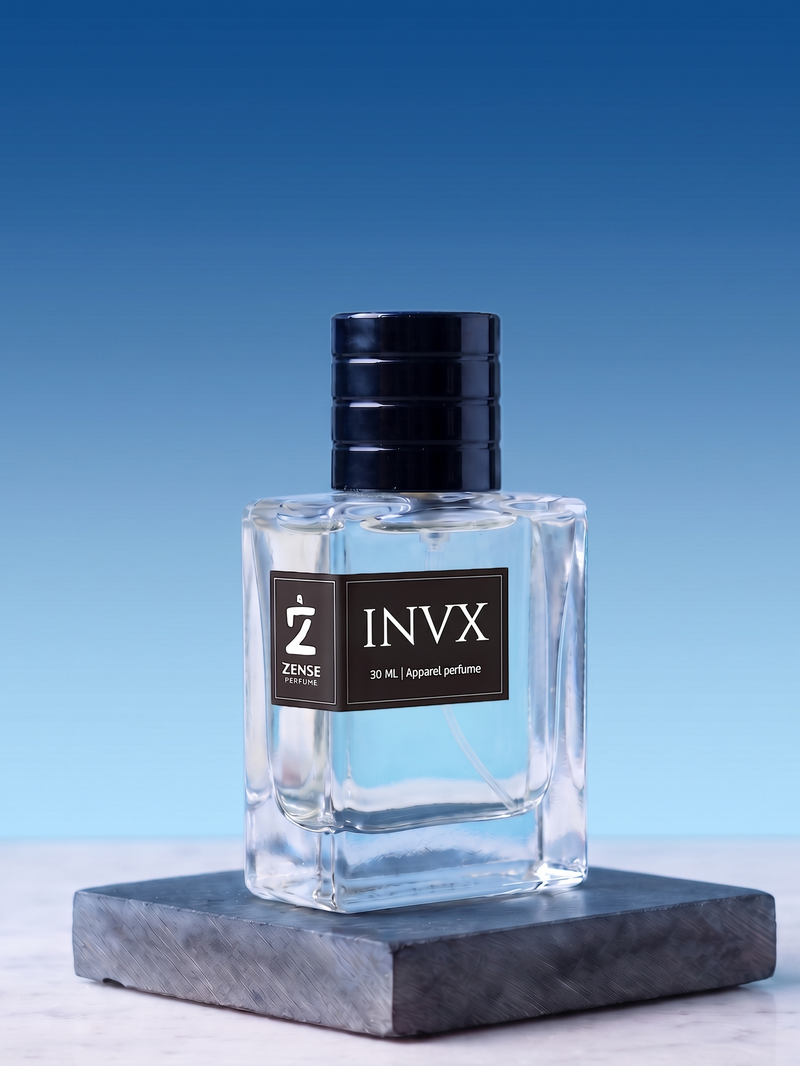 INVX by House of Zense
