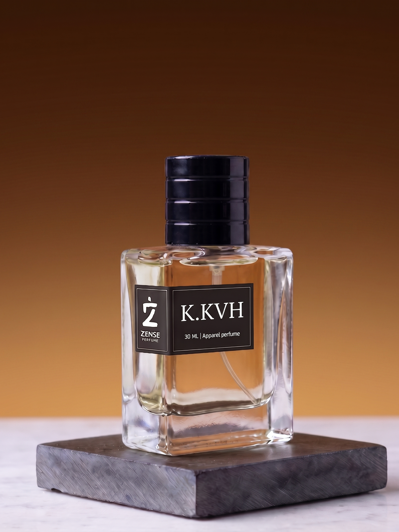 K.KVH by House of Zense