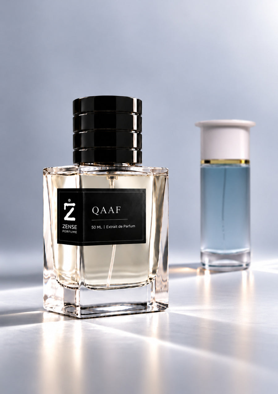 QAAF