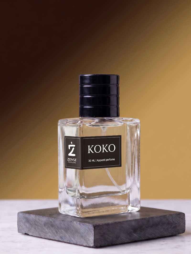 KOKO by House of Zense
