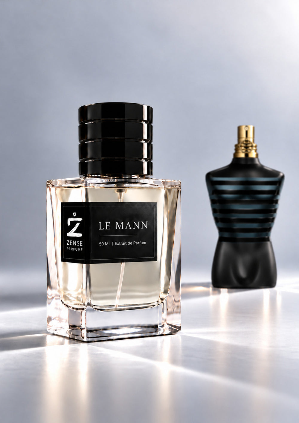 Le Mann