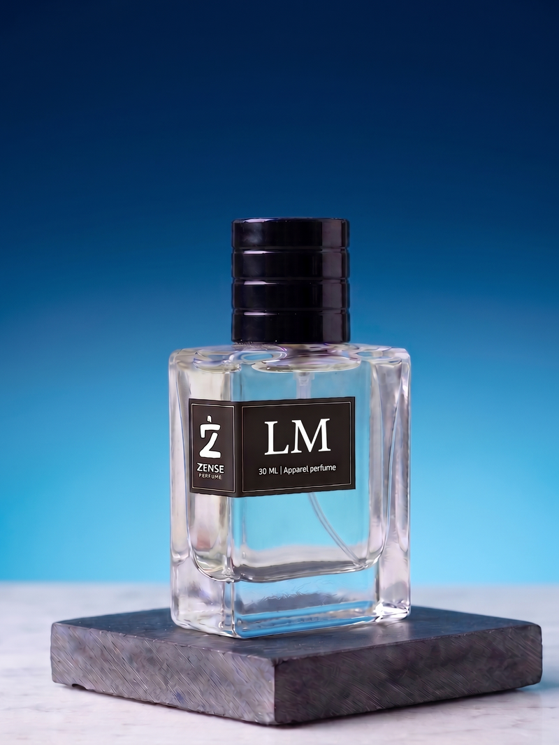 LM by House of Zense