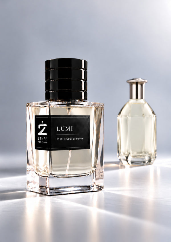 Lumi Zense perfume