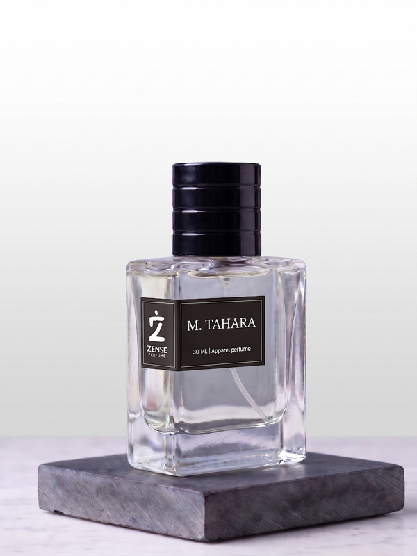 M.Tahar by House of Zense
