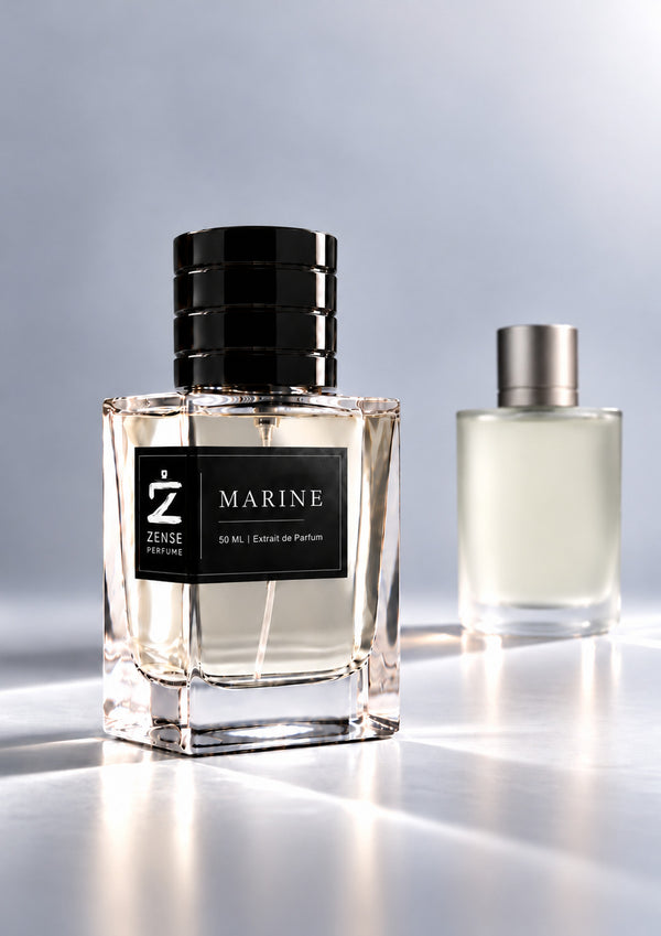 Marine Zense perfume