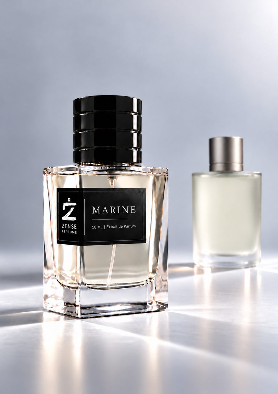 Marine