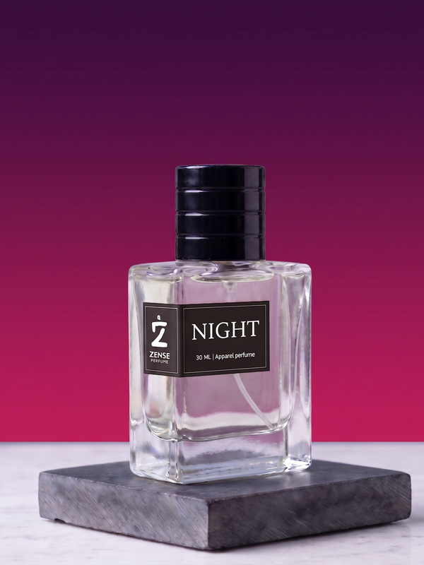 Night by House of Zense
