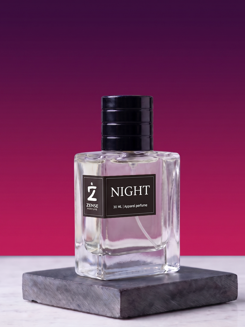 Night by House of Zense