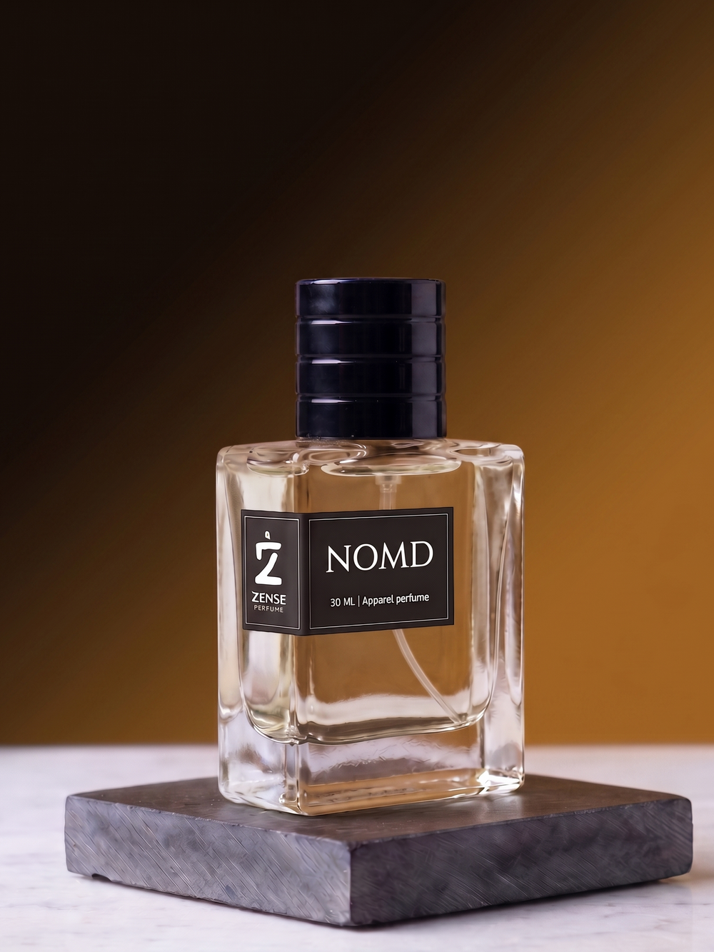 NOMD