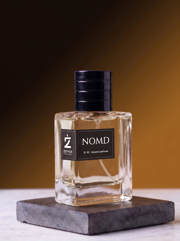 NOMD by House of Zense