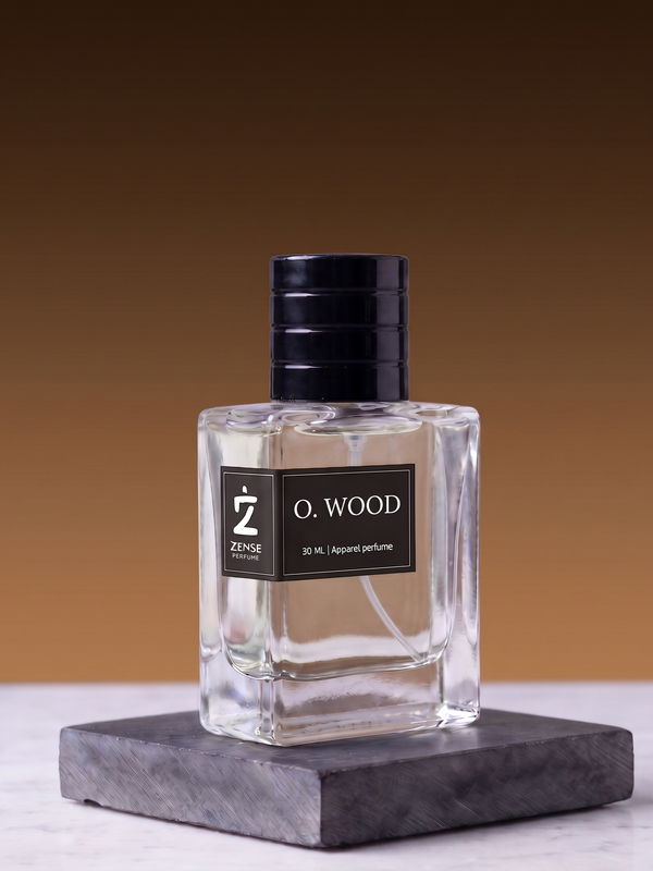 O.Wood by House of Zense