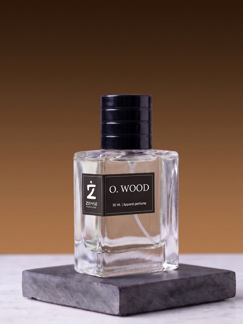 O.Wood by House of Zense