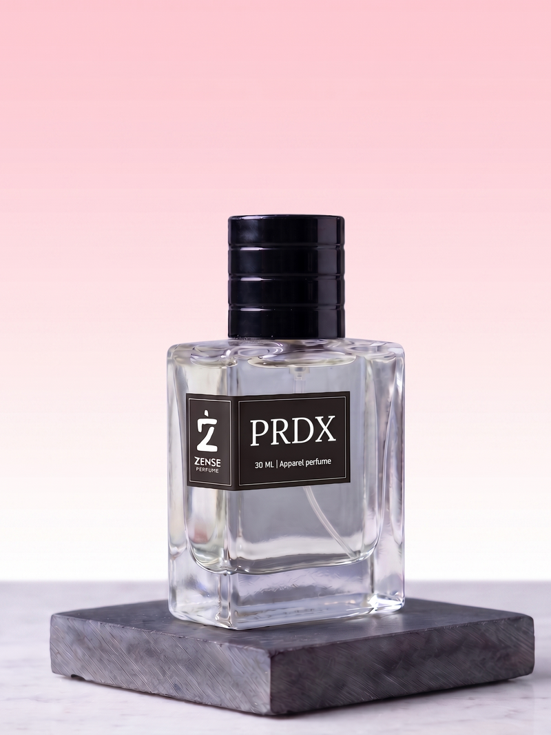 PRDX by House of Zense