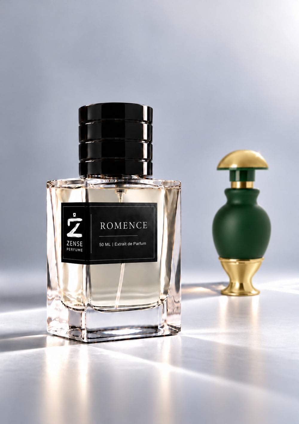 ROMENCE