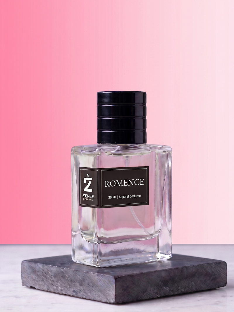 ROMENCE by House of Zense