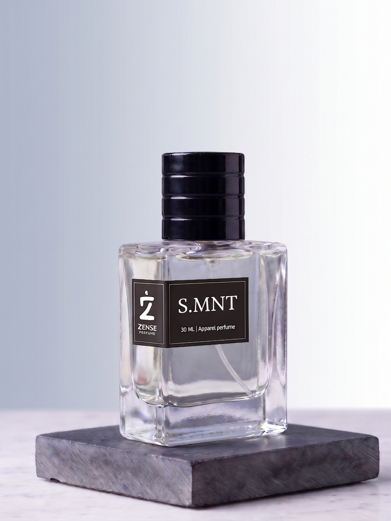 S.MNT by House of Zense