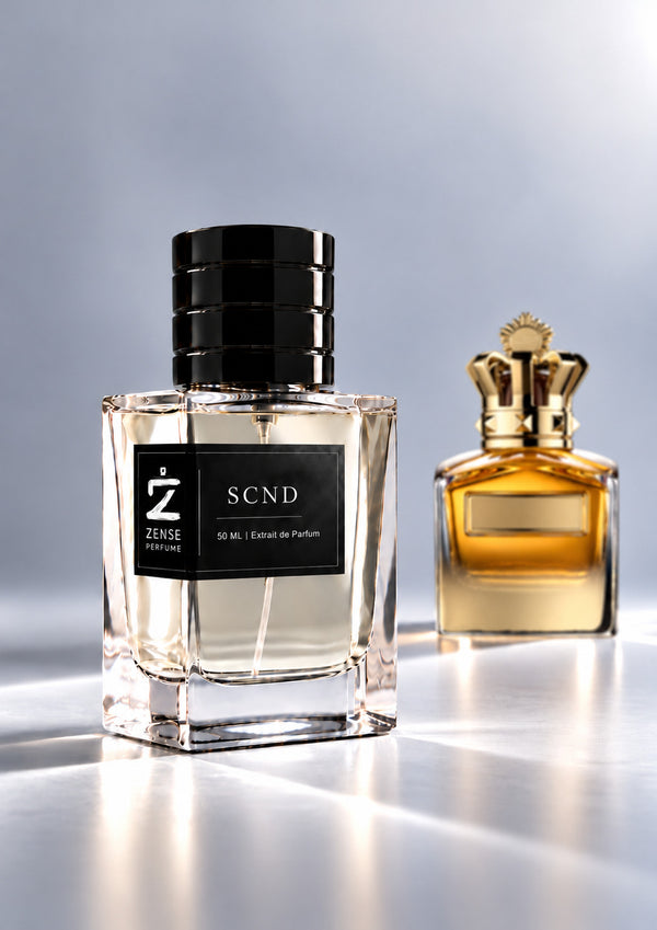 Scnd Zense perfume