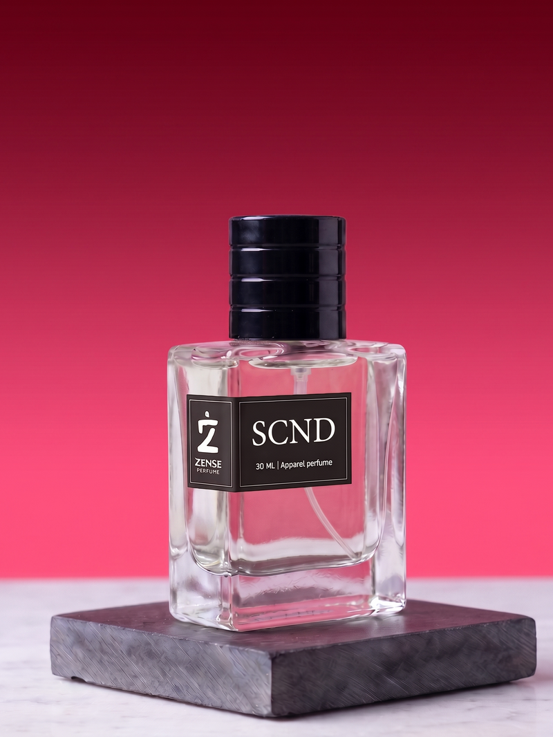 SCND by House of Zense
