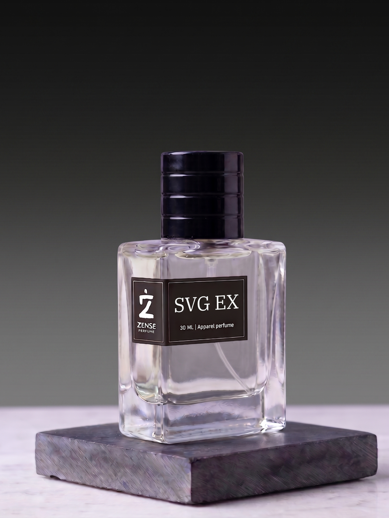 Salvage Ex by House of Zense