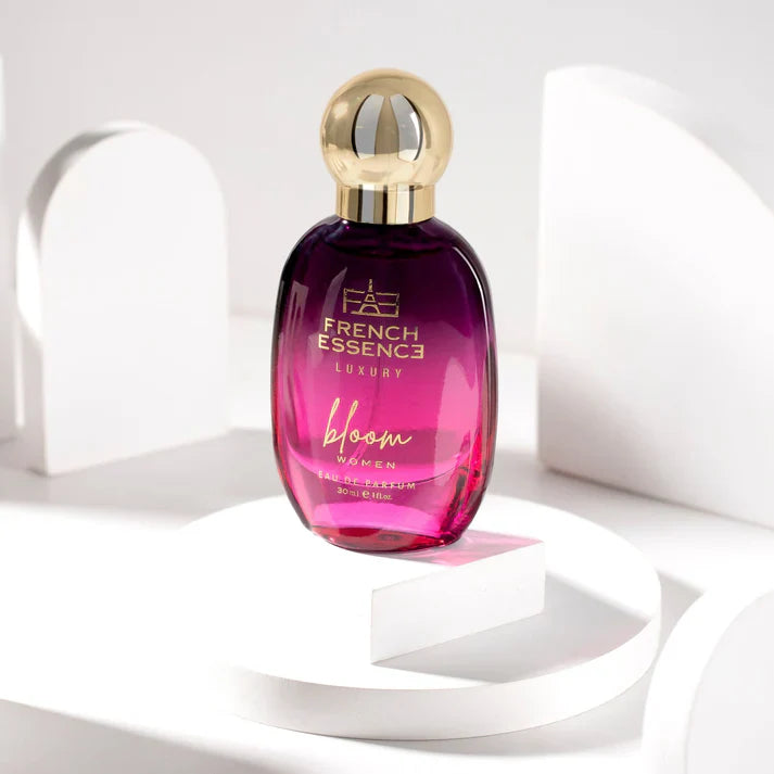 Luxury Female Perfumes