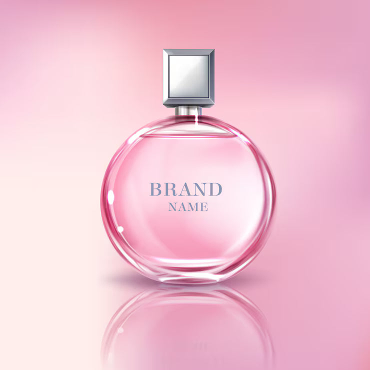 Best Perfume