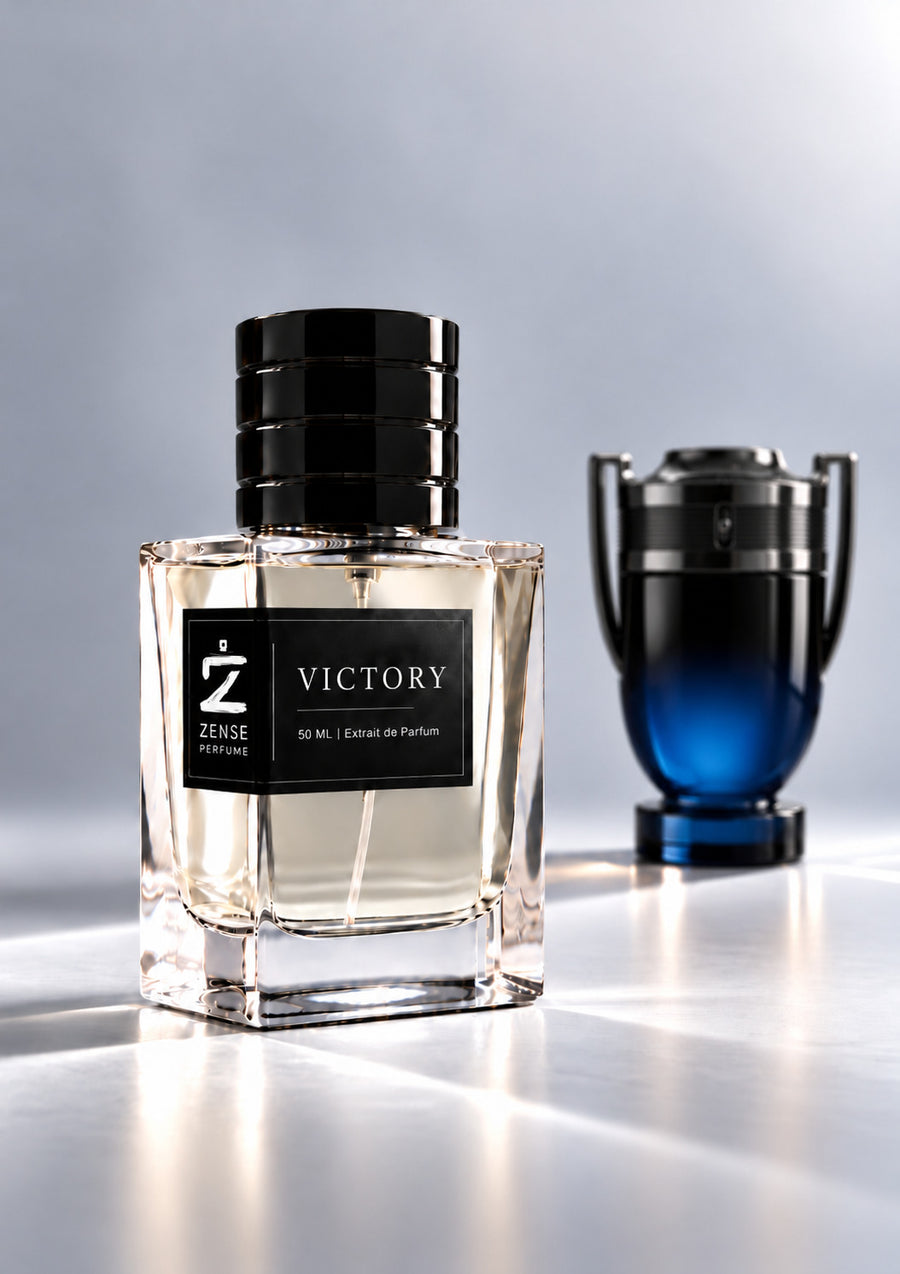 Victory