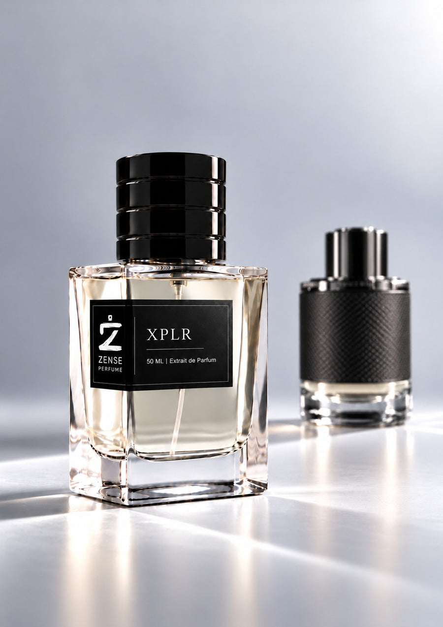 XPLR