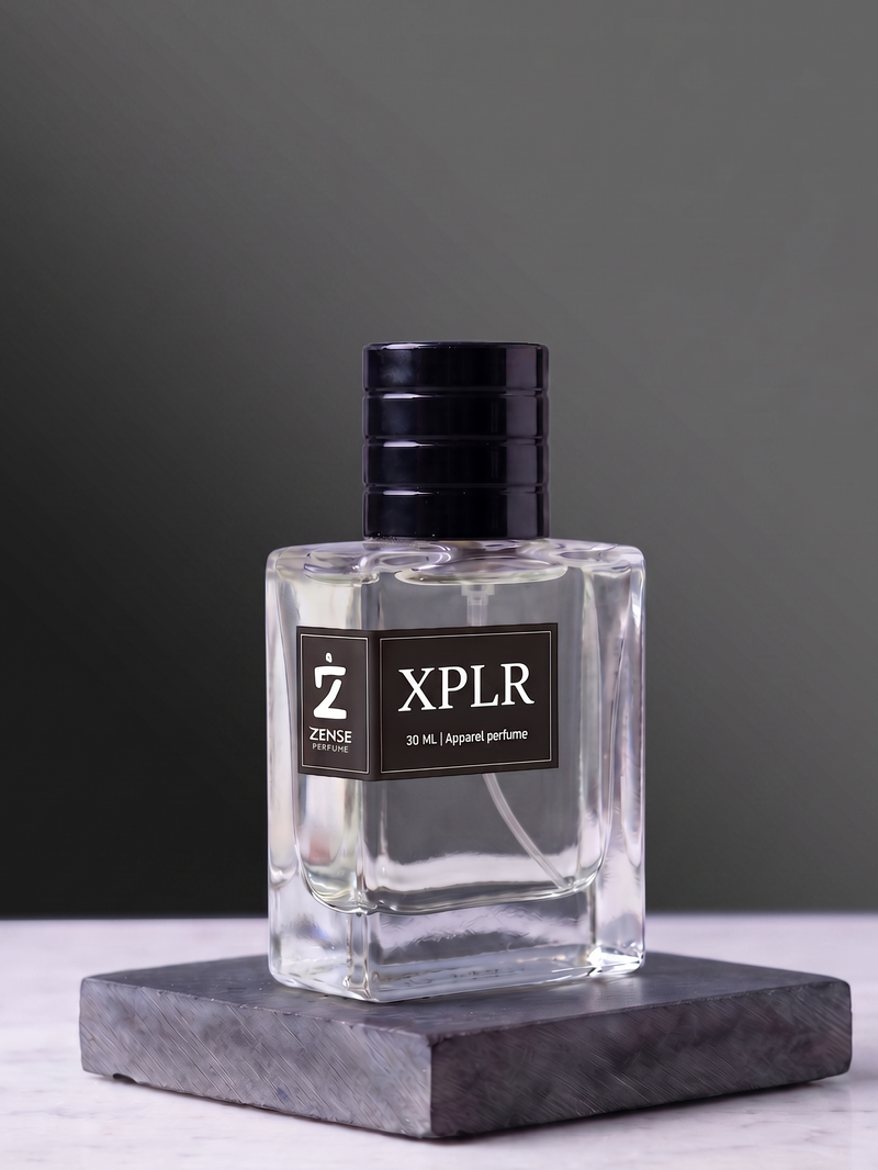 XPLR by House of Zense